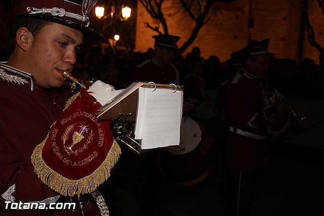 Procesin del Santo Entierro. Semana Santa de Totana 2012 - 473