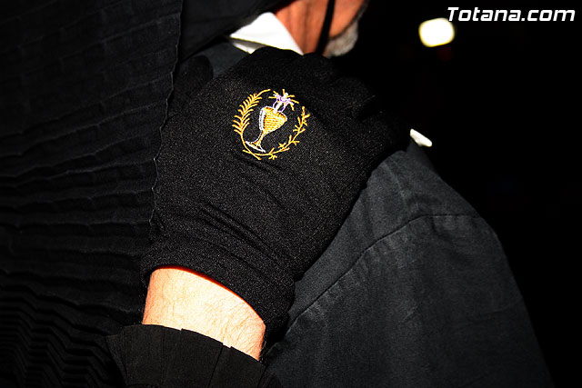 Procesin del Santo Entierro. Semana Santa de Totana 2012 - 492