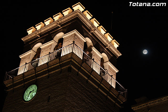 Procesin del Santo Entierro. Semana Santa de Totana 2012 - 951