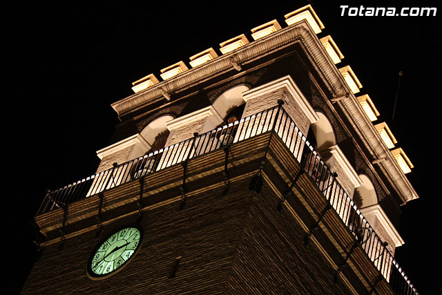 Procesin del Santo Entierro. Semana Santa de Totana 2012 - 989