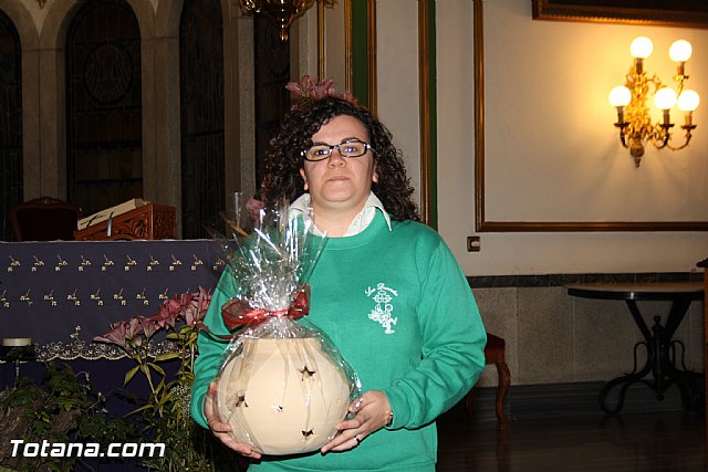 II Festival de villancicos organizado por el coro Santa Cecilia - 2011 - 6