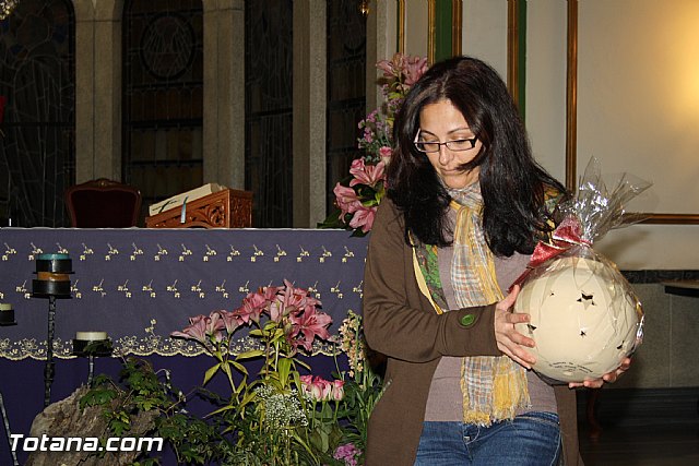 II Festival de villancicos organizado por el coro Santa Cecilia - 2011 - 7
