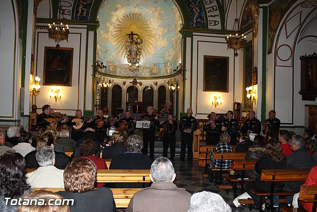 II Festival de villancicos organizado por el coro Santa Cecilia - 2011 - 14