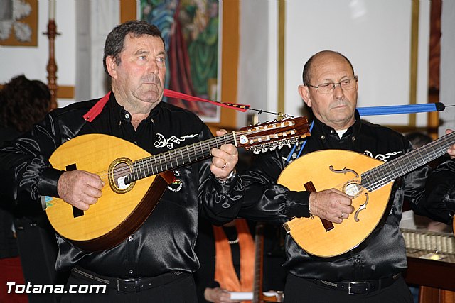 II Festival de villancicos organizado por el coro Santa Cecilia - 2011 - 16