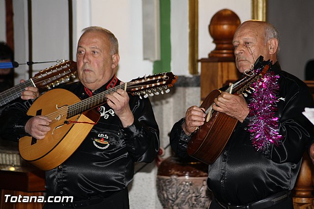 II Festival de villancicos organizado por el coro Santa Cecilia - 2011 - 17