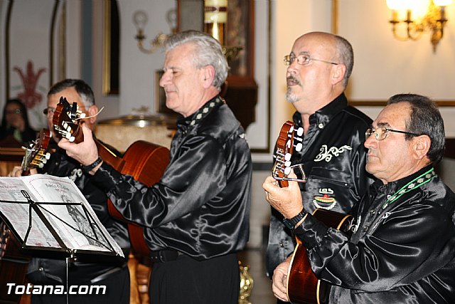 II Festival de villancicos organizado por el coro Santa Cecilia - 2011 - 18