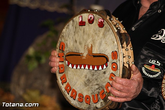 II Festival de villancicos organizado por el coro Santa Cecilia - 2011 - 21