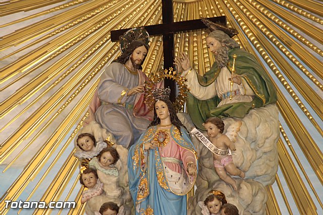 II Festival de villancicos organizado por el coro Santa Cecilia - 2011 - 22