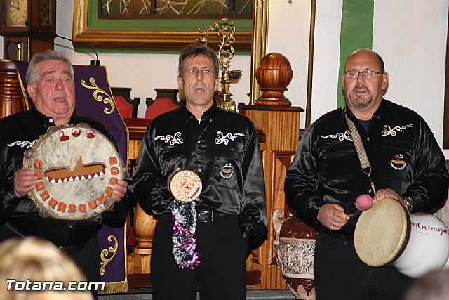 II Festival de villancicos organizado por el coro Santa Cecilia - 2011 - 25