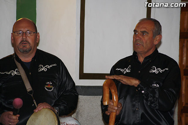 II Festival de villancicos organizado por el coro Santa Cecilia - 2011 - 26