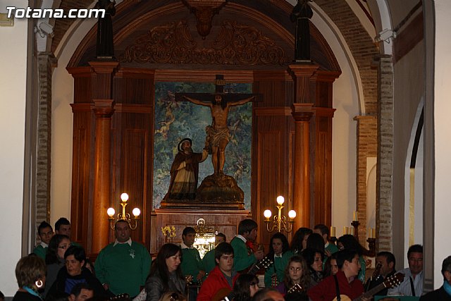 II Festival de villancicos organizado por el coro Santa Cecilia - 2011 - 27