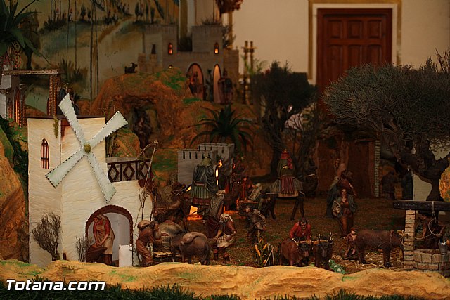 II Festival de villancicos organizado por el coro Santa Cecilia - 2011 - 28