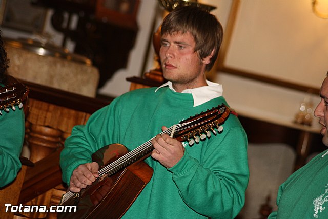 II Festival de villancicos organizado por el coro Santa Cecilia - 2011 - 33