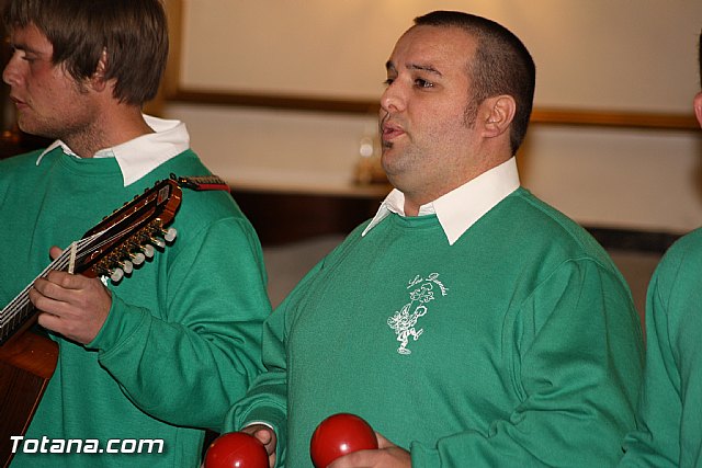 II Festival de villancicos organizado por el coro Santa Cecilia - 2011 - 34