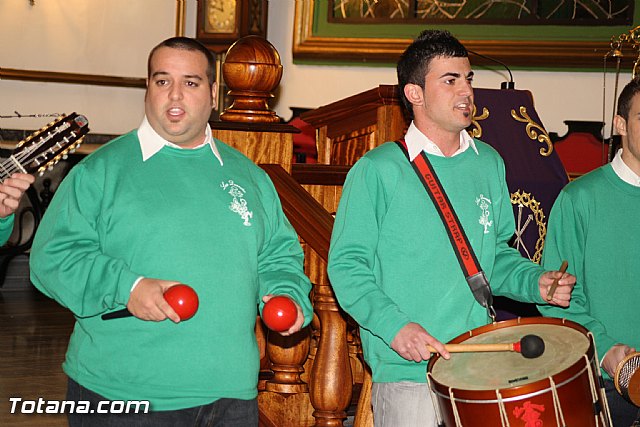 II Festival de villancicos organizado por el coro Santa Cecilia - 2011 - 35