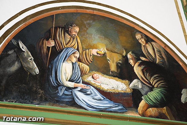 II Festival de villancicos organizado por el coro Santa Cecilia - 2011 - 43