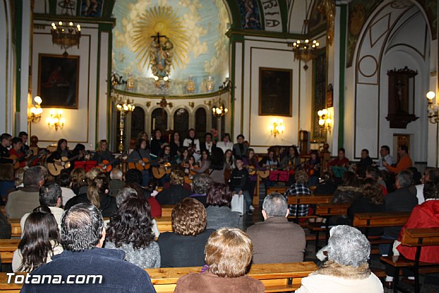 II Festival de villancicos organizado por el coro Santa Cecilia - 2011 - 44