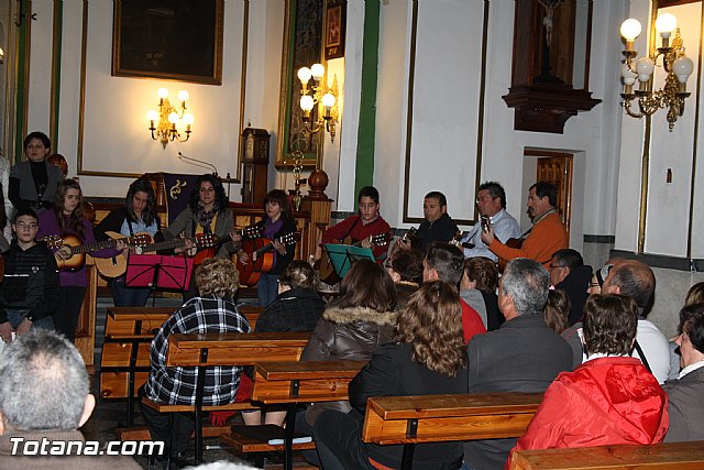II Festival de villancicos organizado por el coro Santa Cecilia - 2011 - 45