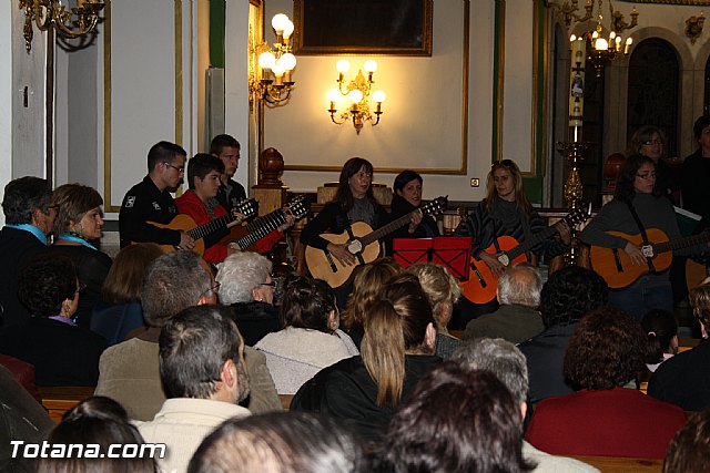 II Festival de villancicos organizado por el coro Santa Cecilia - 2011 - 47