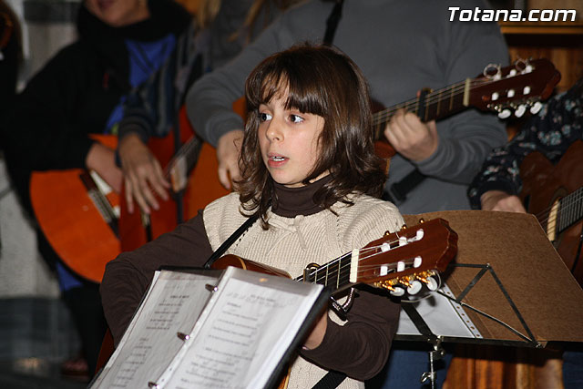 II Festival de villancicos organizado por el coro Santa Cecilia - 2011 - 55