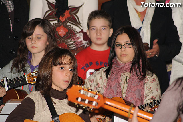 II Festival de villancicos organizado por el coro Santa Cecilia - 2011 - 66