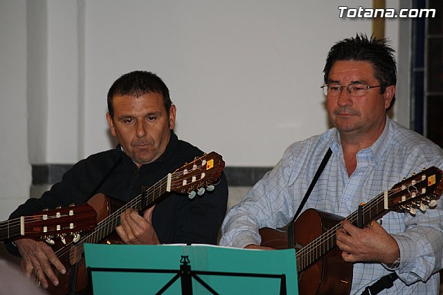 II Festival de villancicos organizado por el coro Santa Cecilia - 2011 - 68