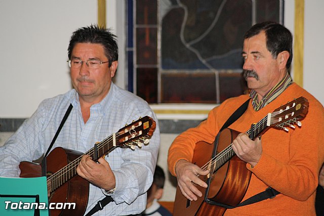II Festival de villancicos organizado por el coro Santa Cecilia - 2011 - 69