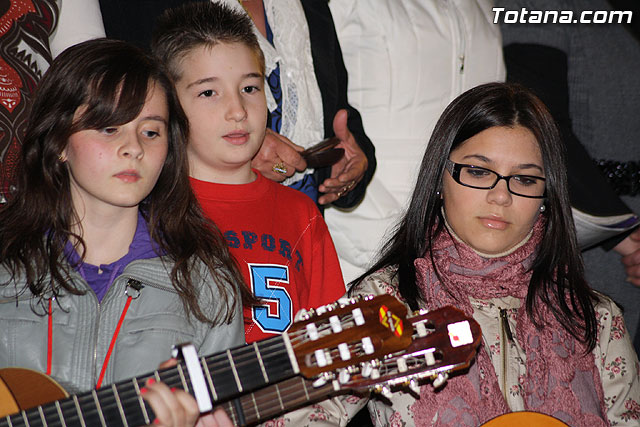 II Festival de villancicos organizado por el coro Santa Cecilia - 2011 - 70
