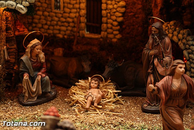 II Festival de villancicos organizado por el coro Santa Cecilia - 2011 - 74