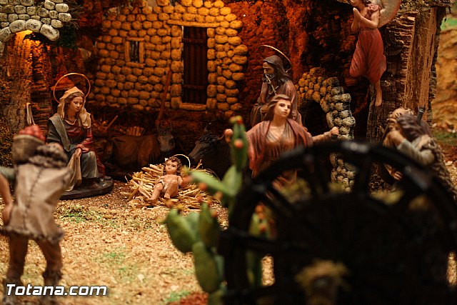 II Festival de villancicos organizado por el coro Santa Cecilia - 2011 - 75