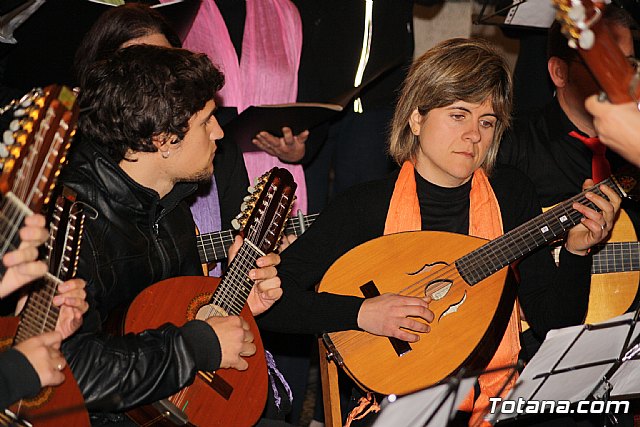 II Festival de villancicos organizado por el coro Santa Cecilia - 2011 - 84