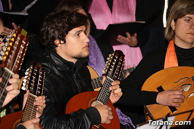 II Festival de villancicos organizado por el coro Santa Cecilia - 2011 - 85