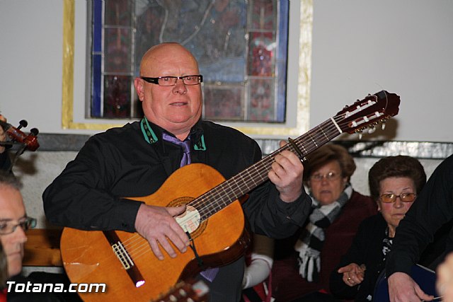 II Festival de villancicos organizado por el coro Santa Cecilia - 2011 - 89