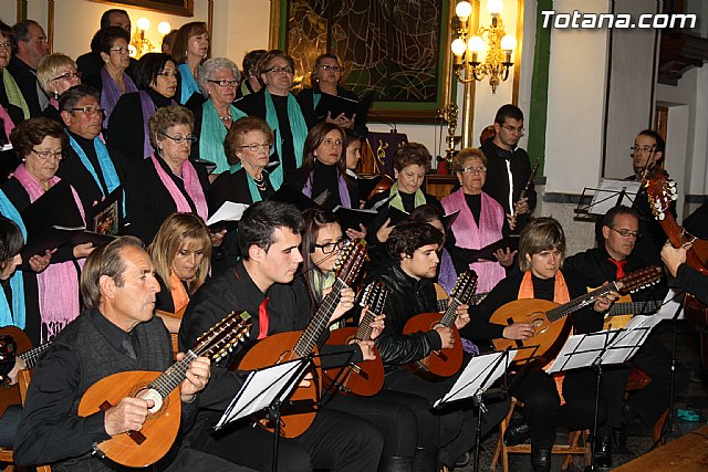 II Festival de villancicos organizado por el coro Santa Cecilia - 2011 - 95