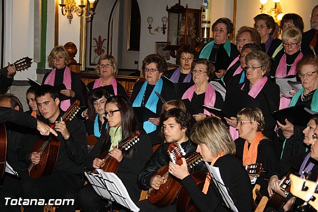 II Festival de villancicos organizado por el coro Santa Cecilia - 2011 - 97