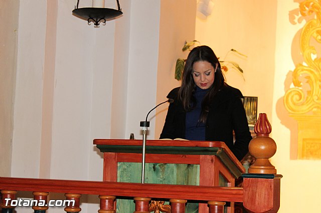 Misa y concierto de Villancicos. Coral Santiago. San Roque 2012 - 9