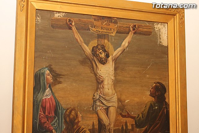 Misa y concierto de Villancicos. Coral Santiago. San Roque 2012 - 20