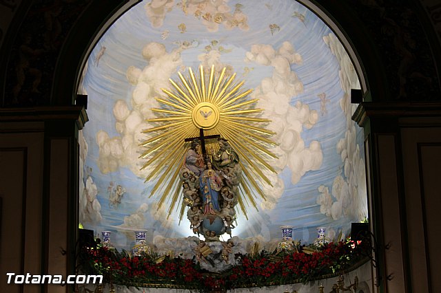 Concierto de Villancicos. Grupo de San Buenaventura - 2016 - 1