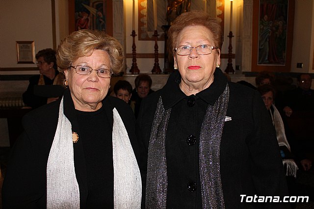 Concierto de Villancicos. Grupo de San Buenaventura - 2016 - 3