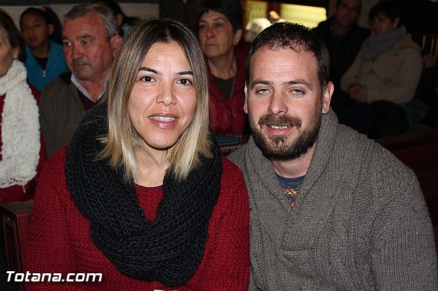 Concierto de Villancicos. Grupo de San Buenaventura - 2016 - 25