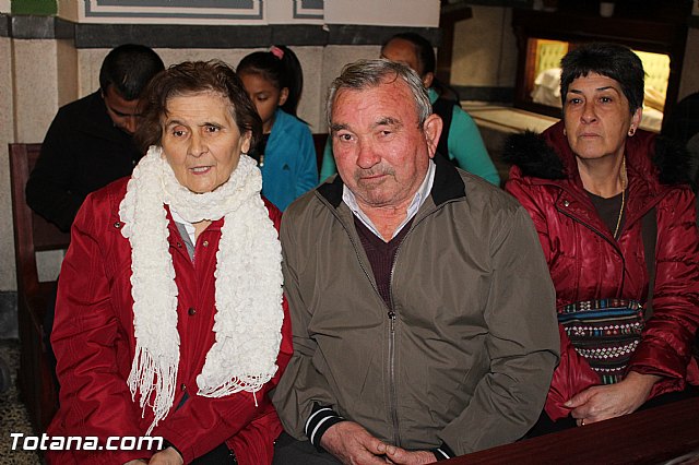 Concierto de Villancicos. Grupo de San Buenaventura - 2016 - 27