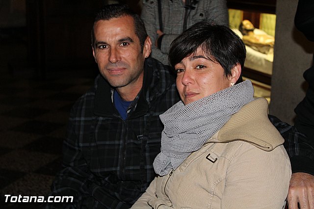 Concierto de Villancicos. Grupo de San Buenaventura - 2016 - 30