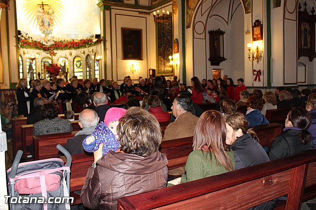 Concierto de Villancicos. Grupo de San Buenaventura - 2016 - 44