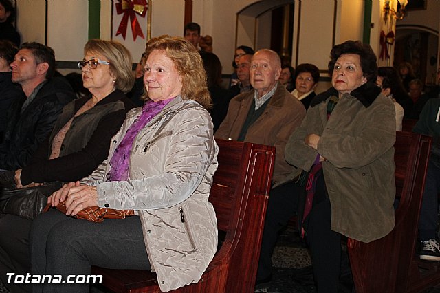 Concierto de Villancicos. Grupo de San Buenaventura - 2016 - 50