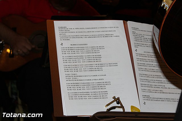 Concierto de Villancicos. Grupo de San Buenaventura - 2016 - 55