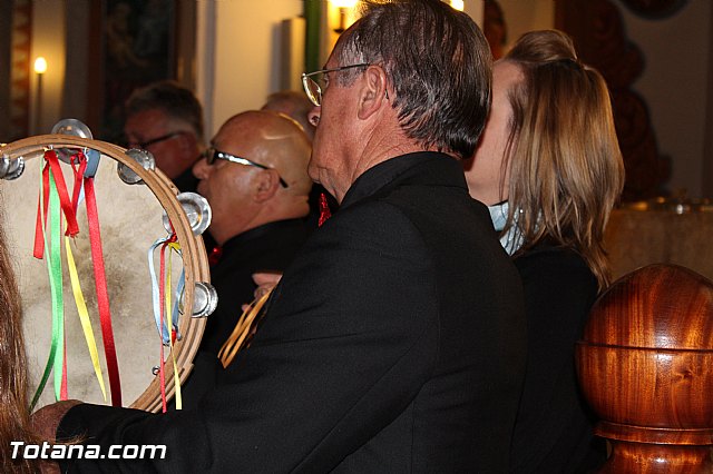 Concierto de Villancicos. Grupo de San Buenaventura - 2016 - 60