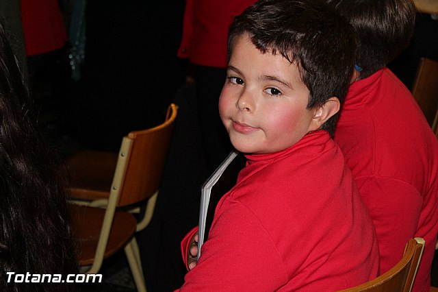 Concierto de Villancicos. Grupo de San Buenaventura - 2016 - 62