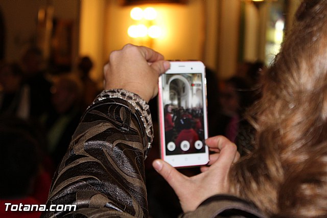 Concierto de Villancicos. Grupo de San Buenaventura - 2016 - 67