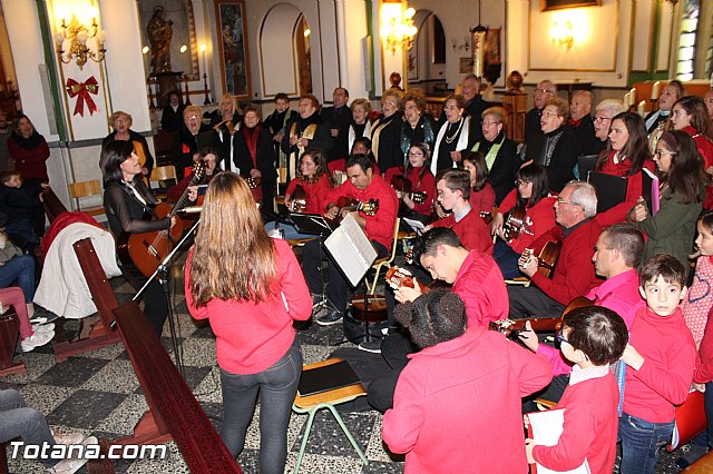 Concierto de Villancicos. Grupo de San Buenaventura - 2016 - 72