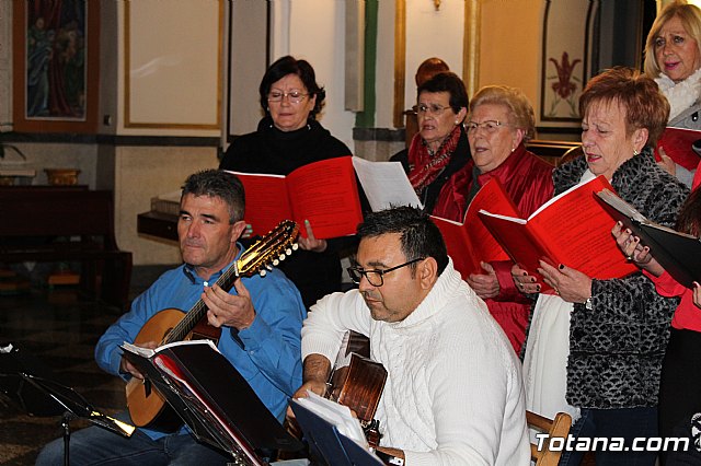 Concierto de Villancicos Grupo San Buenaventura - Navidad 2017 - 3